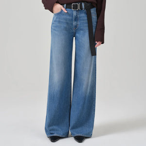 Paloma Baggy Jean